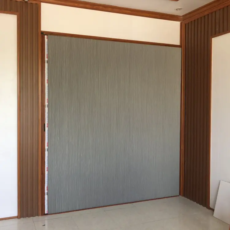 Vách tổ ong ngăn phòng ngủ một cách tối ưu