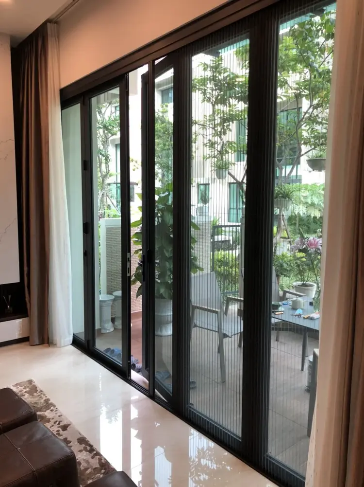 Các sản phẩm của Quang Minh sở hữu thiết kế mỏng nhẹ