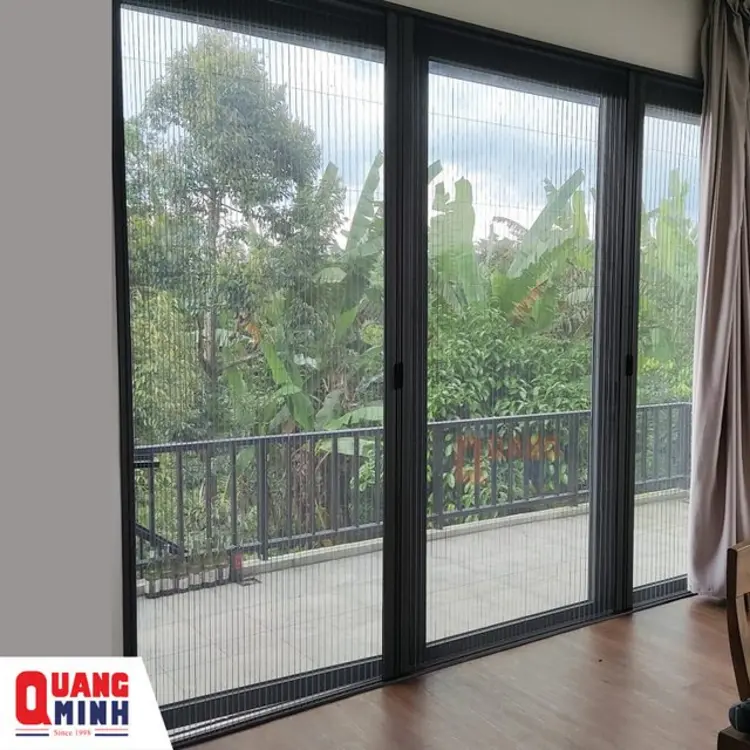 Cửa lưới chống muỗi Biên Hòa