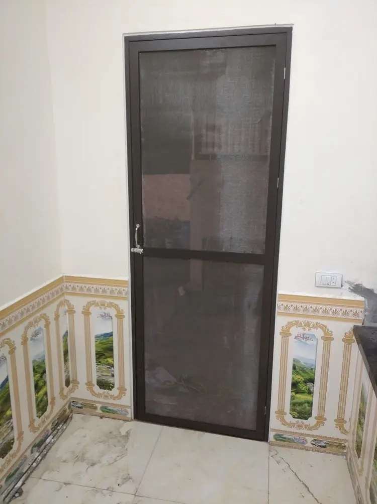 Cửa lưới chống muỗi Biên Hòa thi công cửa lưới chống muỗi dạng lùa, mở quay Công trình: Xã An Phước, H. Long Thành, T. Đồng Nai Thời gian hoàn thành : ngày 15 tháng 10 năm 2021