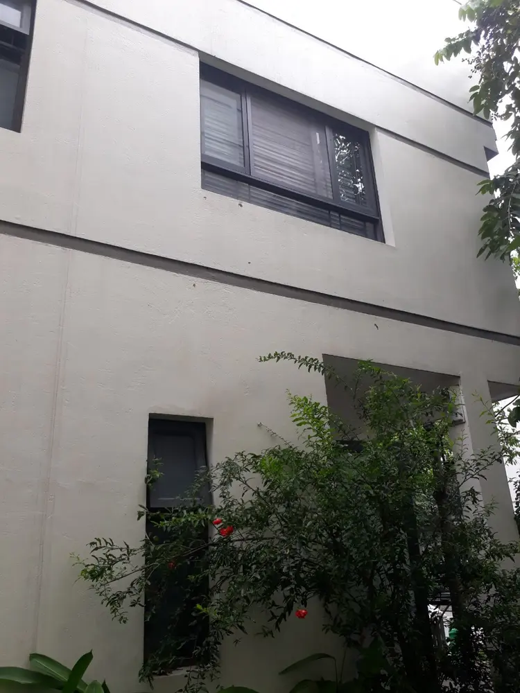 Cửa lưới chống muỗi Hải Dương vách cố định