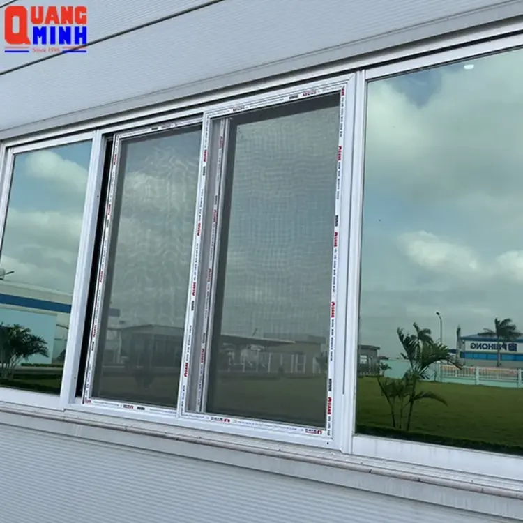 Cửa lưới chống muỗi Hải Phòng – mẫu cửa lưới chống muỗi inox