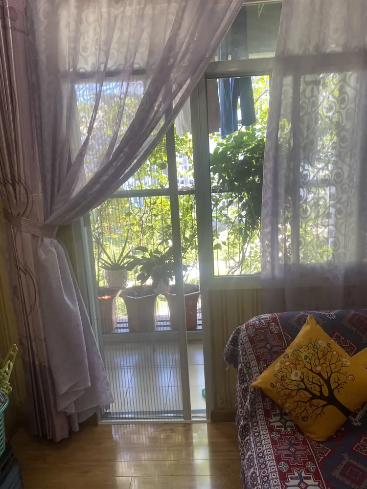 Hạng mục: Cửa lưới chống muỗi dạng xếp Đơn vị thi công: Công ty TNHH MTV SX TM Cửa nhựa An Tín Thời gian hoàn thành : 12/04/2021