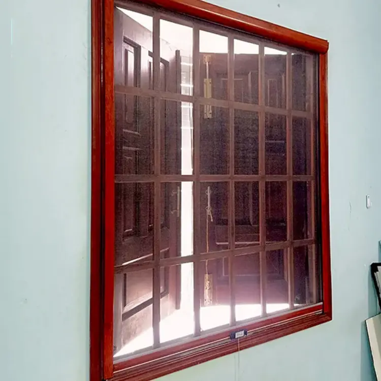 Hạng mục: Cửa lưới chống muỗi tự cuốn Công trình: Xã Minh Tân, Huyện Nam Sách, tỉnh Hải Dương Đơn vị thi công: Công ty TNHH HD An Phú – Cửa lưới chống muỗi Hải Dương Thời gian hoàn thành : Ngày 08 tháng 8 năm 2020