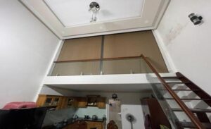 Cần cố gắng bảo vệ rèm