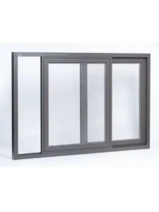 Cửa lưới chống muỗi dạng lùa