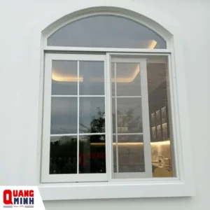 Cửa lưới chống muỗi dạng lùa