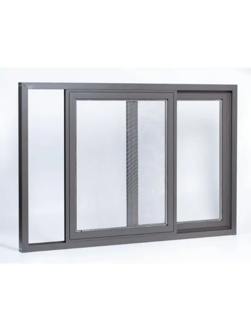 Cửa lưới chống muỗi dạng lùa