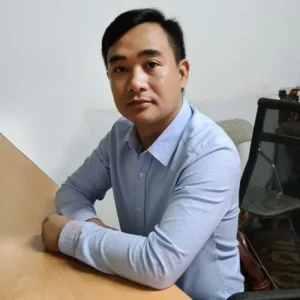 Đại diện Showroom