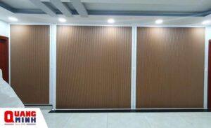 Độ bền của rèm tổ ong