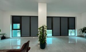 Giá thành của rèm tổ ong trên thị trường