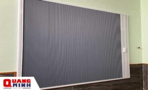 Khung nhôm ảnh hưởng đến độ bền