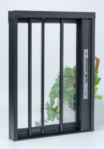 Khung nhôm là một trong những tiêu chí