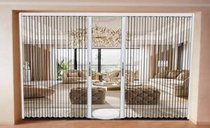 Khung nhôm quyết định đến độ vững