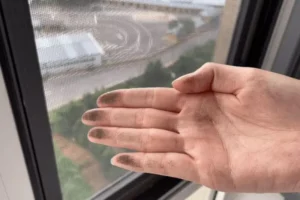 Mọi sản phẩm cửa lưới chống muỗi