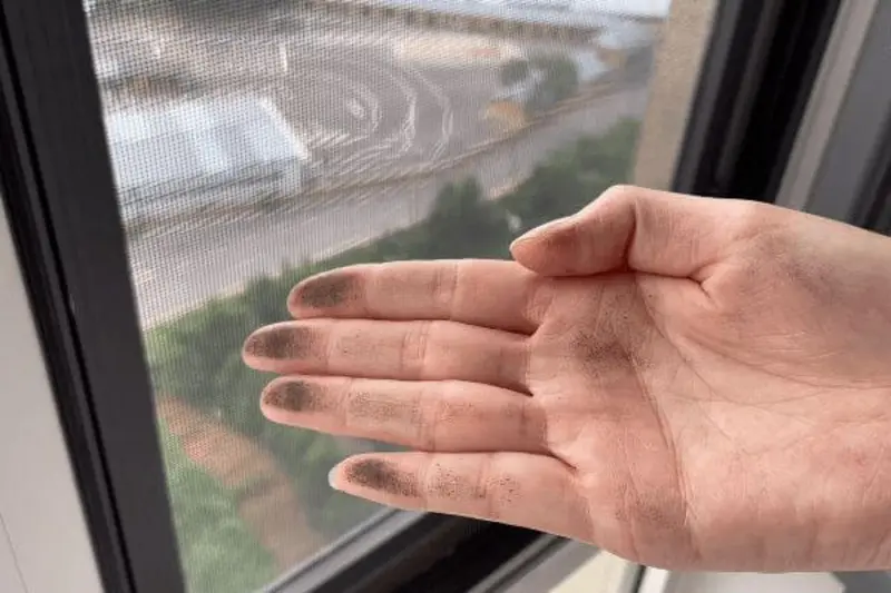 Mọi sản phẩm cửa lưới chống muỗi