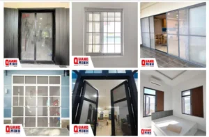 Nên chọn các thương hiệu có đa dạng mẫu