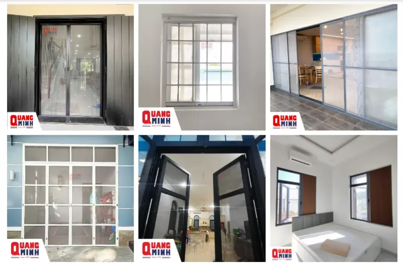 Nên chọn các thương hiệu có đa dạng mẫu