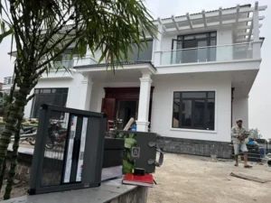 Nên xác định ngân sách trước khi mua