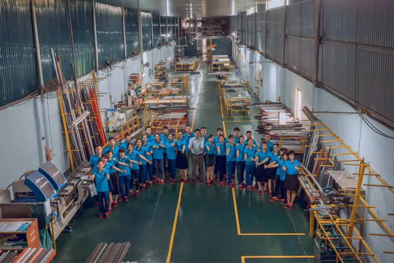 nhà máy sản xuất 1 tại hà nội