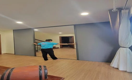 Quang Minh bảo hành lên đến 2 năm