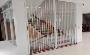 Quang Minh chuyên thi công