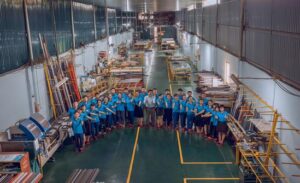 Quang Minh là lựa chọn hàng đầu