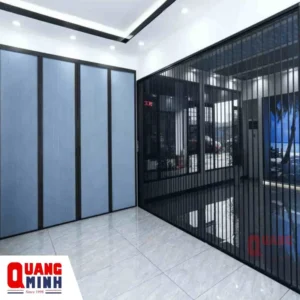 Quang Minh lắp đặt miễn phí tại nhà