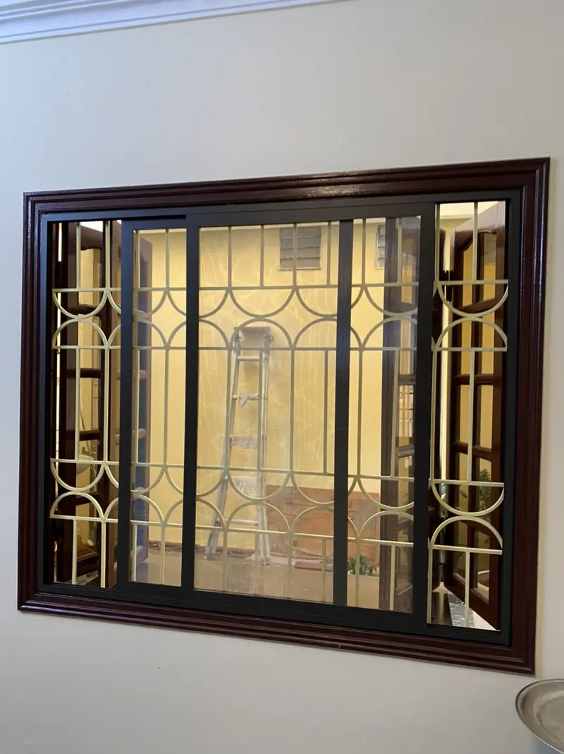 Sản phẩm Quang Minh thiết kế độc quyền