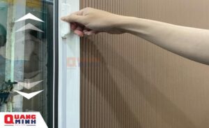 Sử dụng rèm tổ ong đúng cách