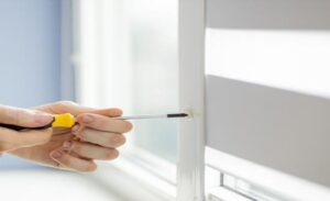 Tiến hành lắp đặt