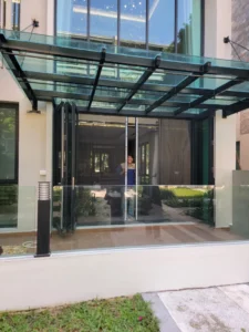 Uy tín của nhà cung cấp