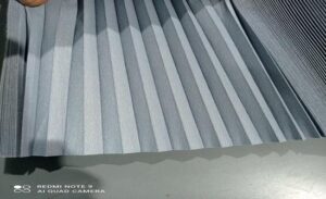 Vách ngăn tổ ong cao cấp