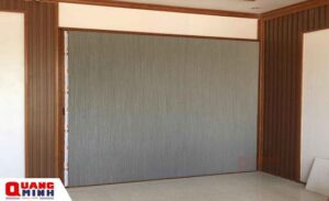 Vị trí lắp đặt phù hợp sẽ tăng tuổi thọ