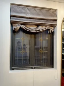 Yếu tố thẩm mỹ đóng vai trò hòa hợp