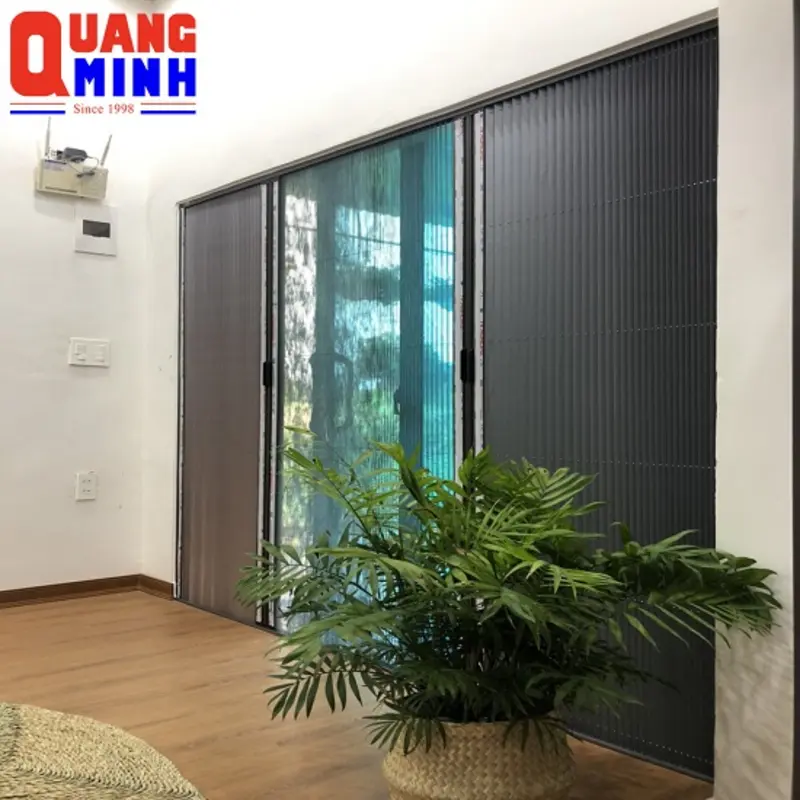 Bạn cần chọn rèm phù hợp với công năng