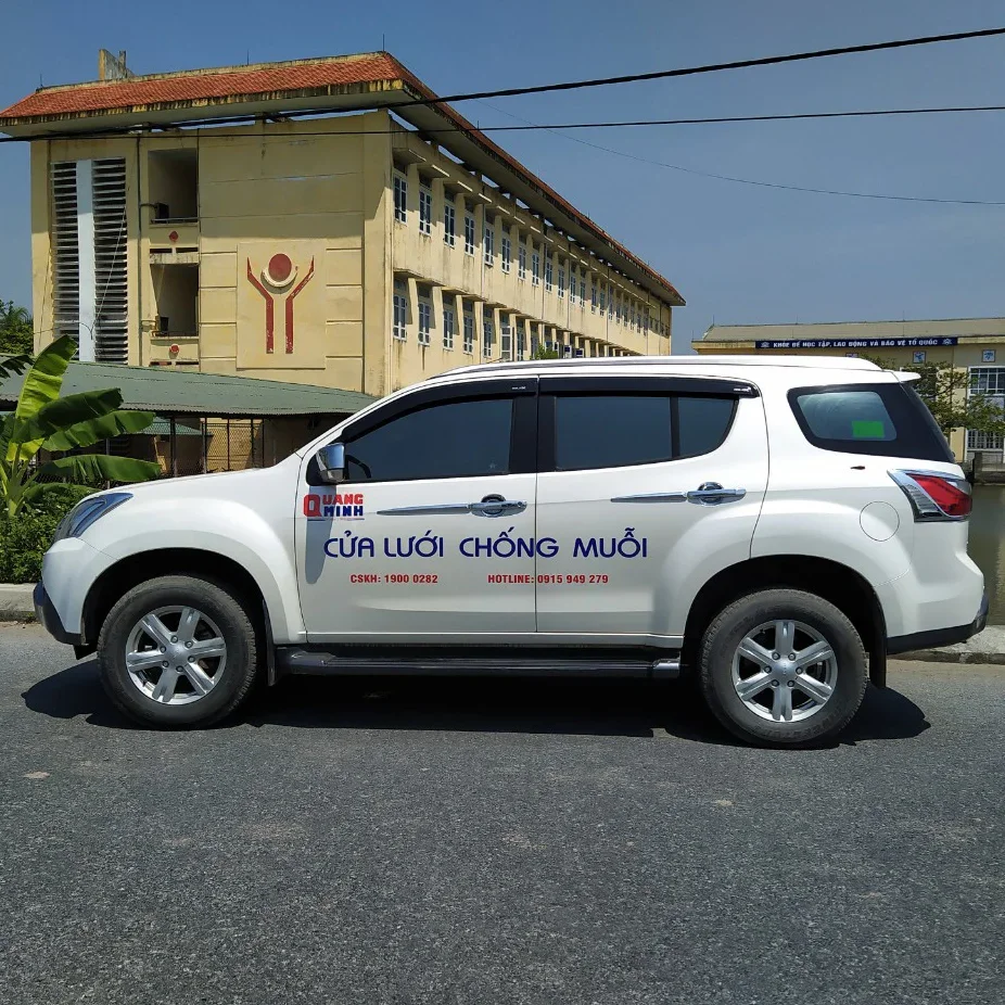 Hệ thống đại lý, phân phối