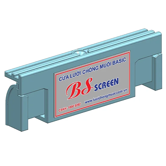 Tem thương hiệu Quang Minh 