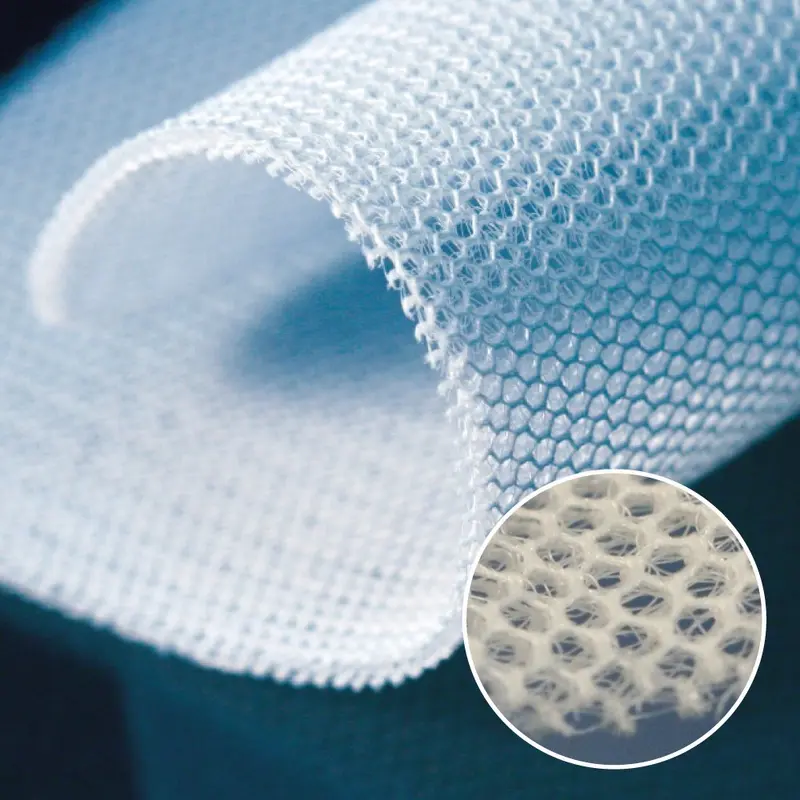 polyester rất khó phân hủy