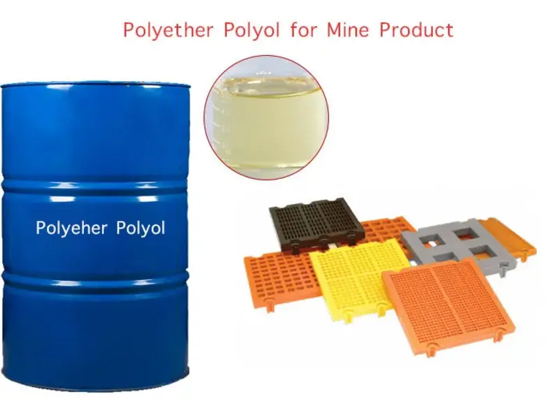 Polyol hợp chất hữu cơ chứa nhiều nhóm hydroxyl