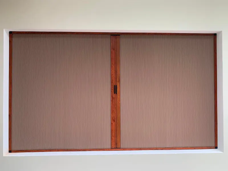 Rèm có thể cách âm