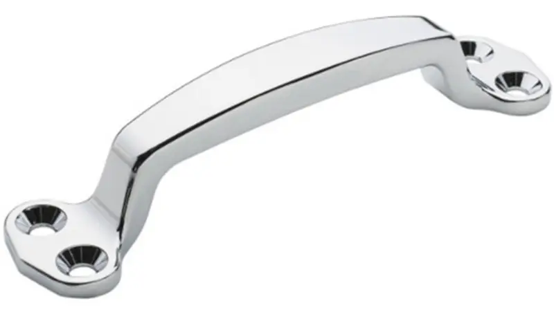 tay nắm cửa cửa lưới inox